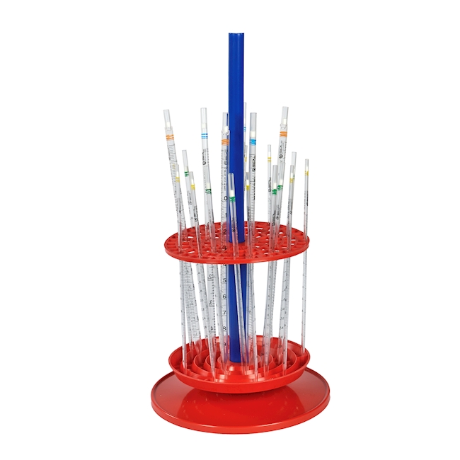 Pipettengestell 94 Pl. - PP